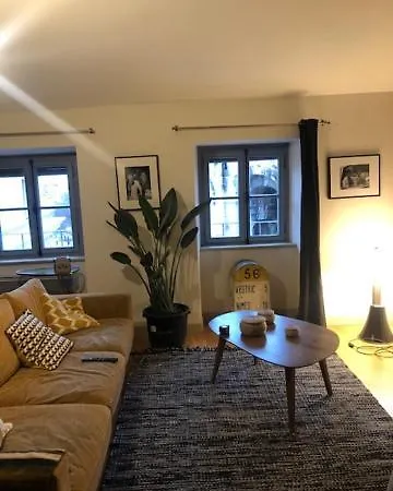 Appartement Atipyc Nîmes Extérieur photo