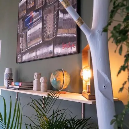 Appartement Atipyc Nîmes Extérieur photo
