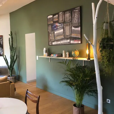 Appartement Atipyc Nîmes Extérieur photo