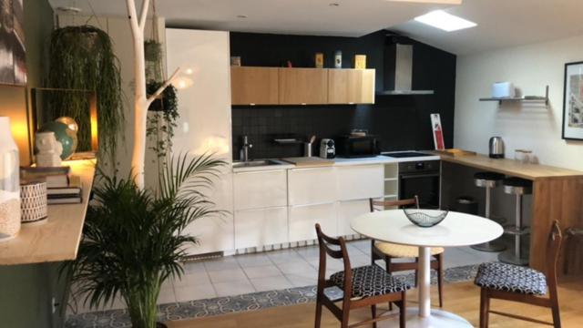 Atipyc Apartment Nîmes