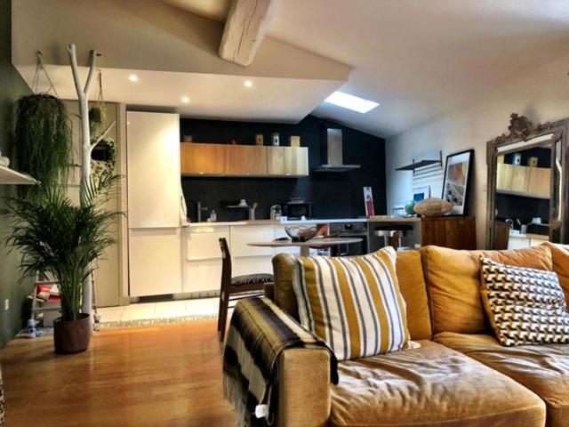 Apartment Atipyc