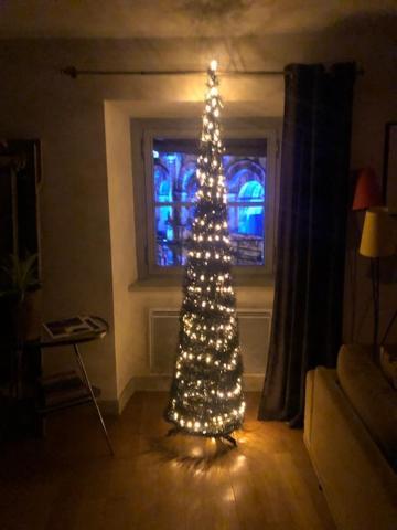 Apartment Atipyc