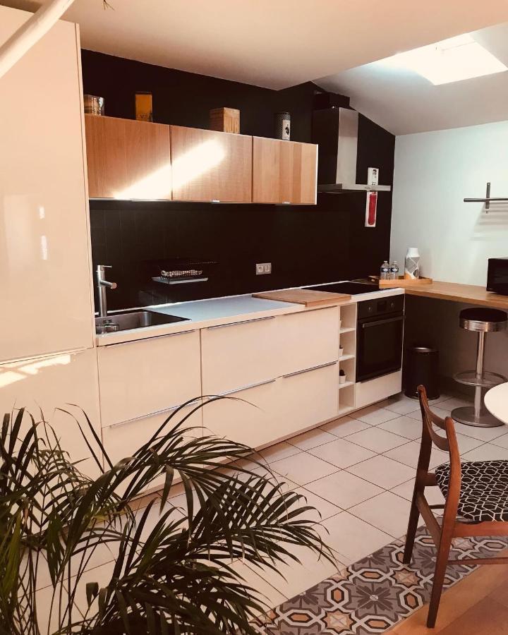 Atipyc Apartment Nîmes