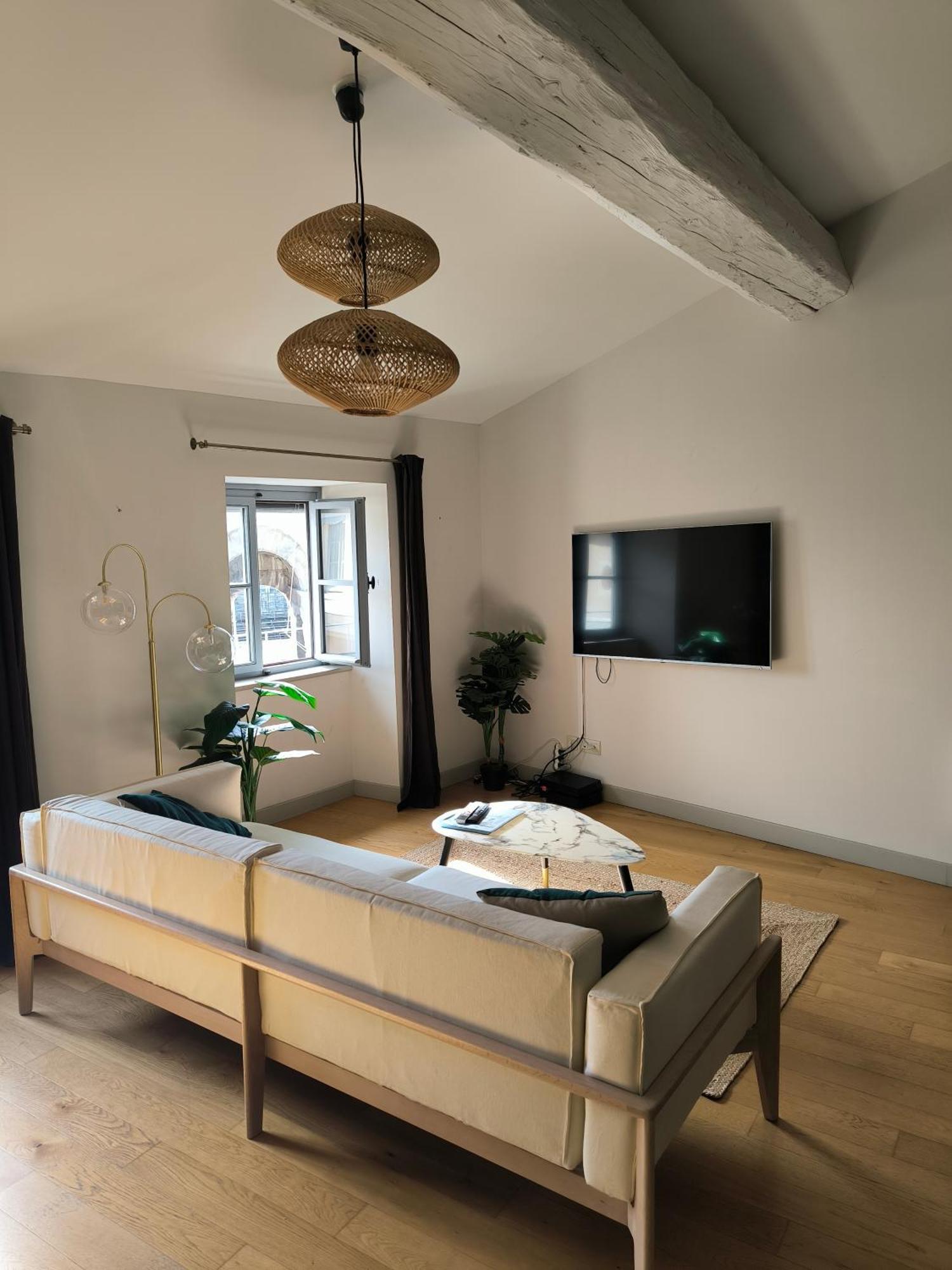 Atipyc Apartment